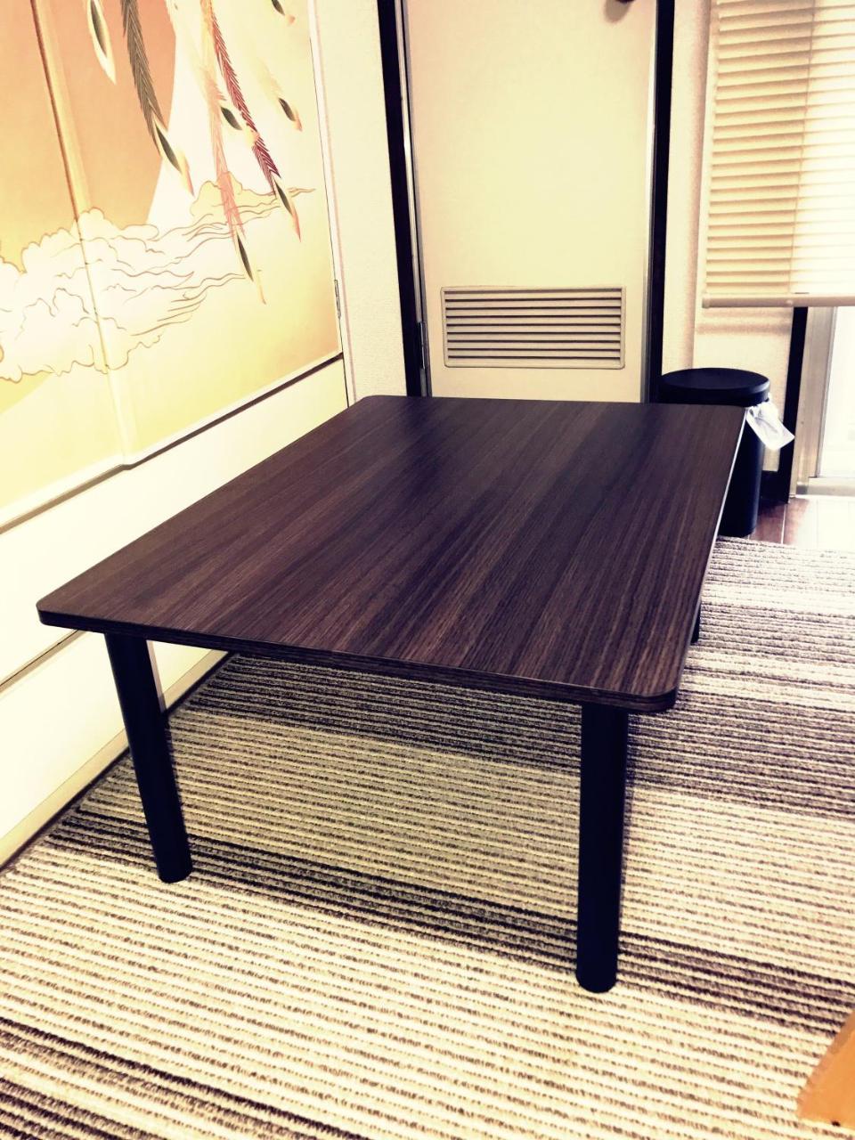 Casa Viento Stay Inn Hiroshima Buitenkant foto